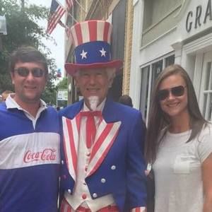 Meet your Posher, Kelly